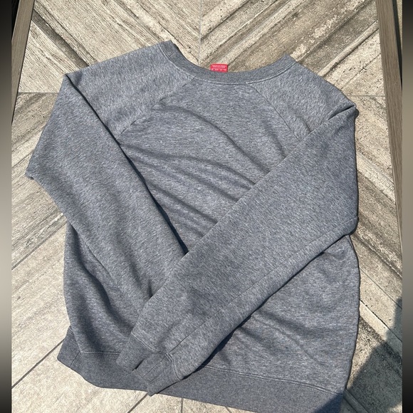 Women’s Nike Crewneck - Picture 2 of 3